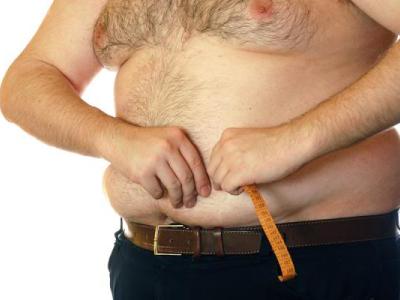 Видалення жиру з живота у чоловіків