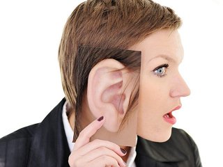 Операція на вуха