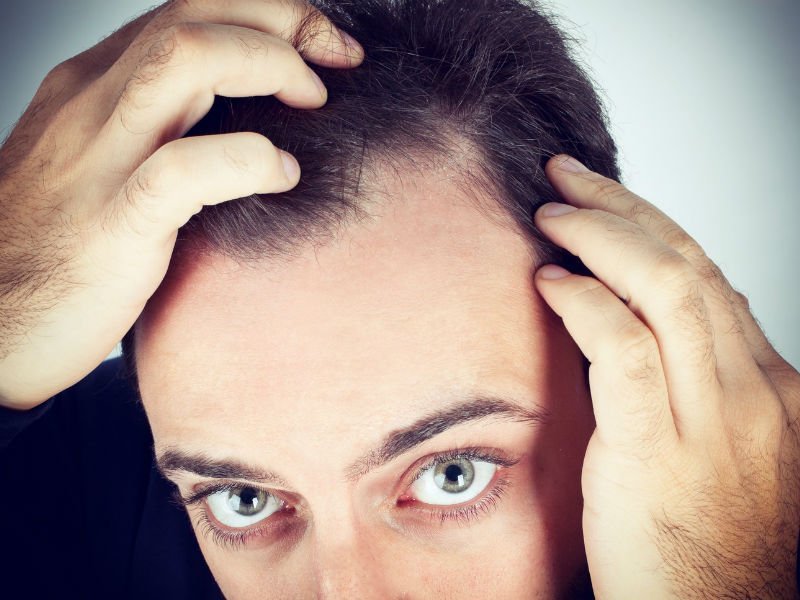 Фолікулярний метод пересадки волосся