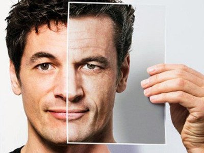 Блефаропластика як спосіб омолодження обличчя для чоловіків